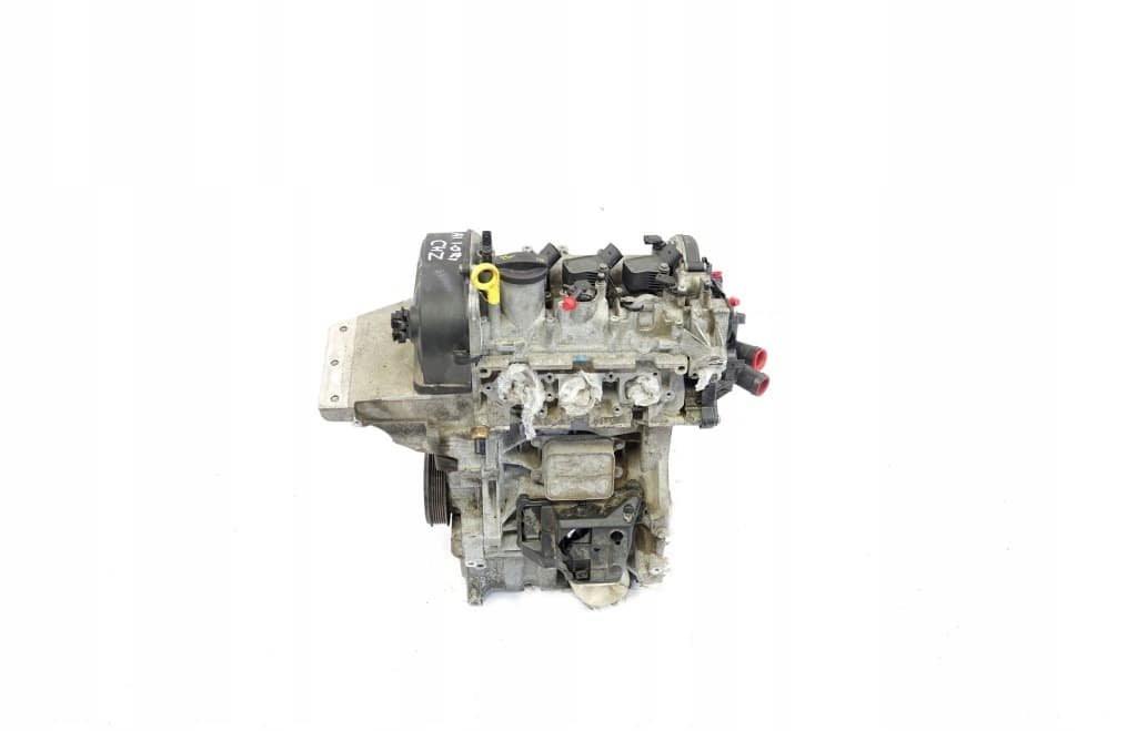 Moteur CHZC pour Skoda