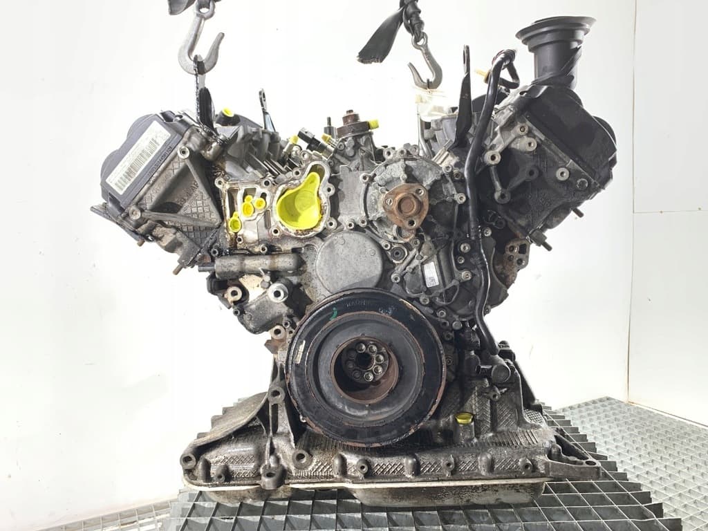Moteur CLAA pour Audi A7