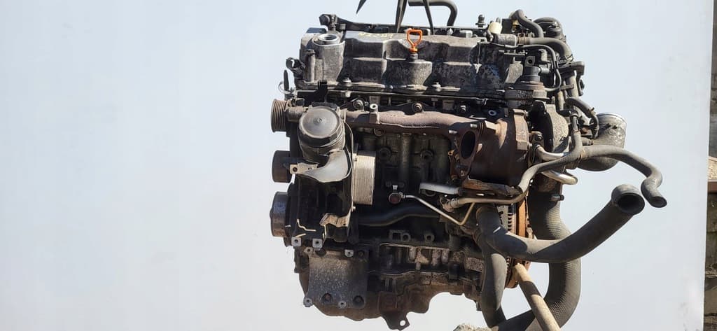 Moteur N22B1 pour Honda Accord