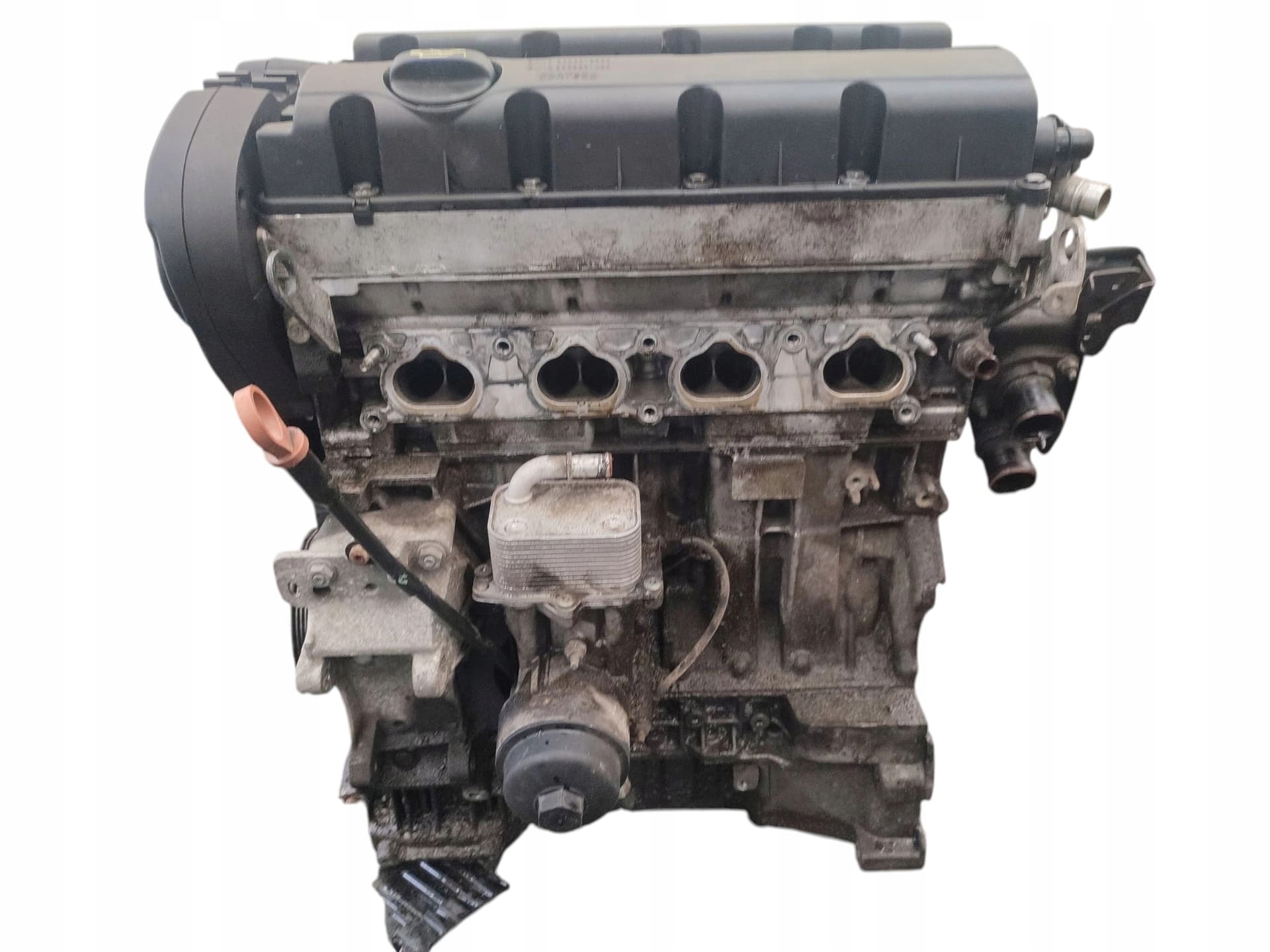 Moteur RFJ (EW10A) pour Peugeot 407 2.0 Petrol/Ethanol