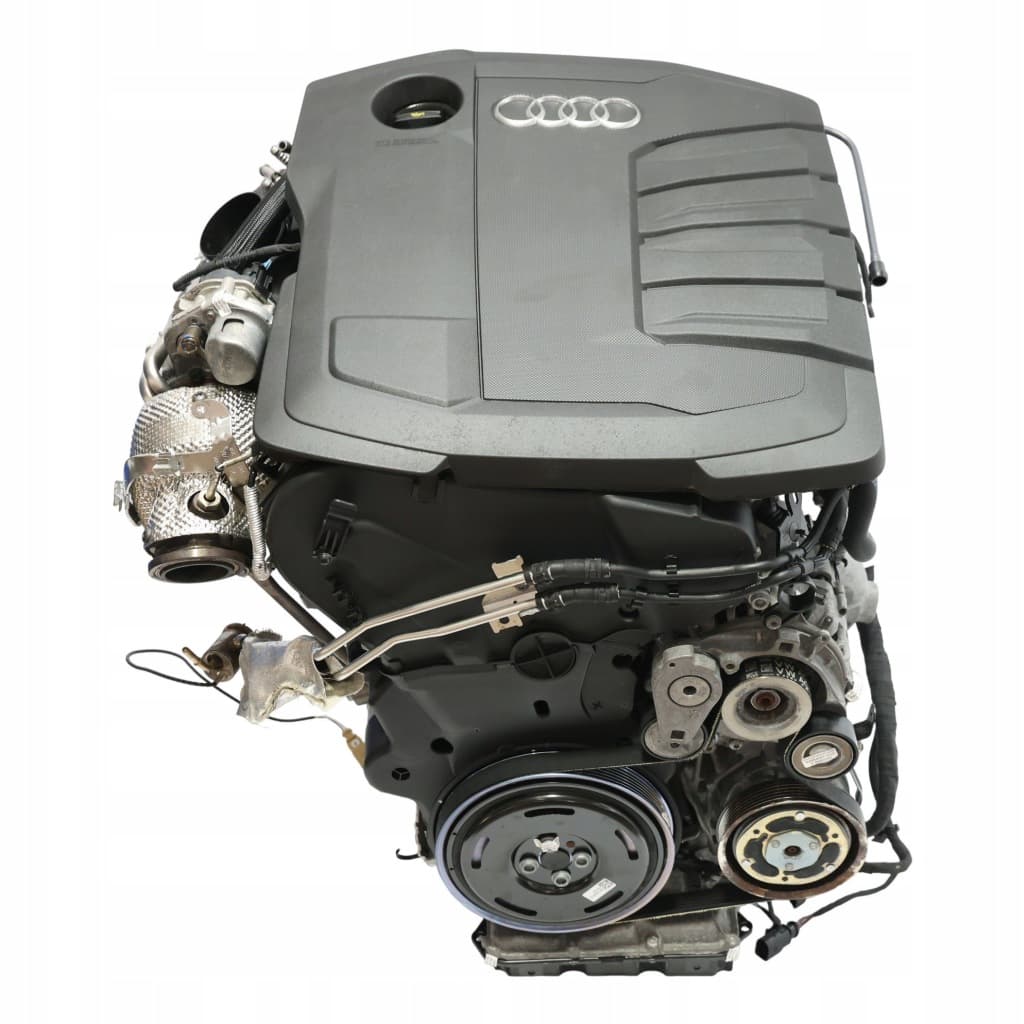Moteur DTPA pour Audi A5