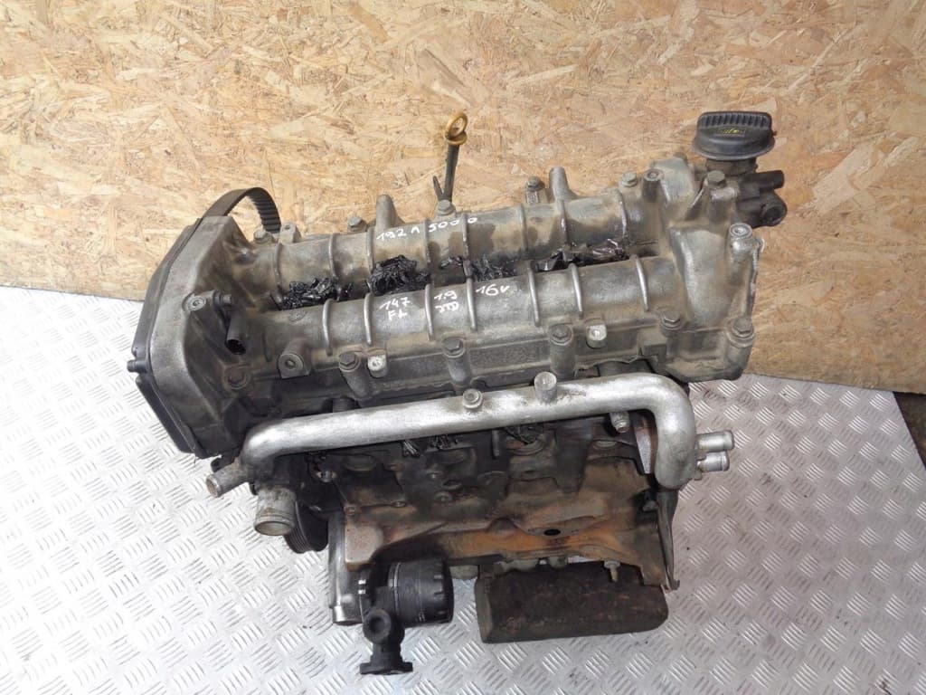 Moteur 192 A5.000 pour Alfa Romeo