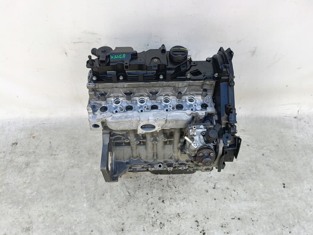 Moteur XWGA pour Ford Tourneo