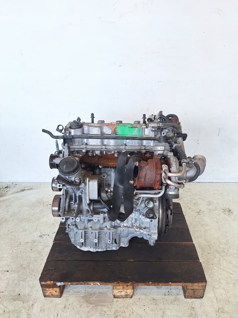 Moteur N22B4 pour Honda