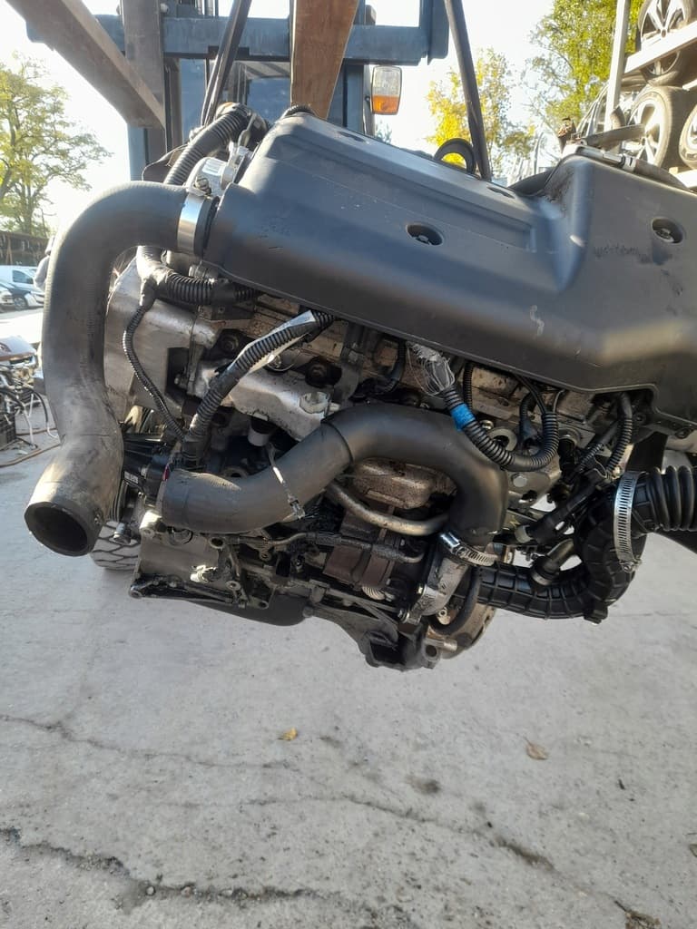 Moteur D13A pour Suzuki