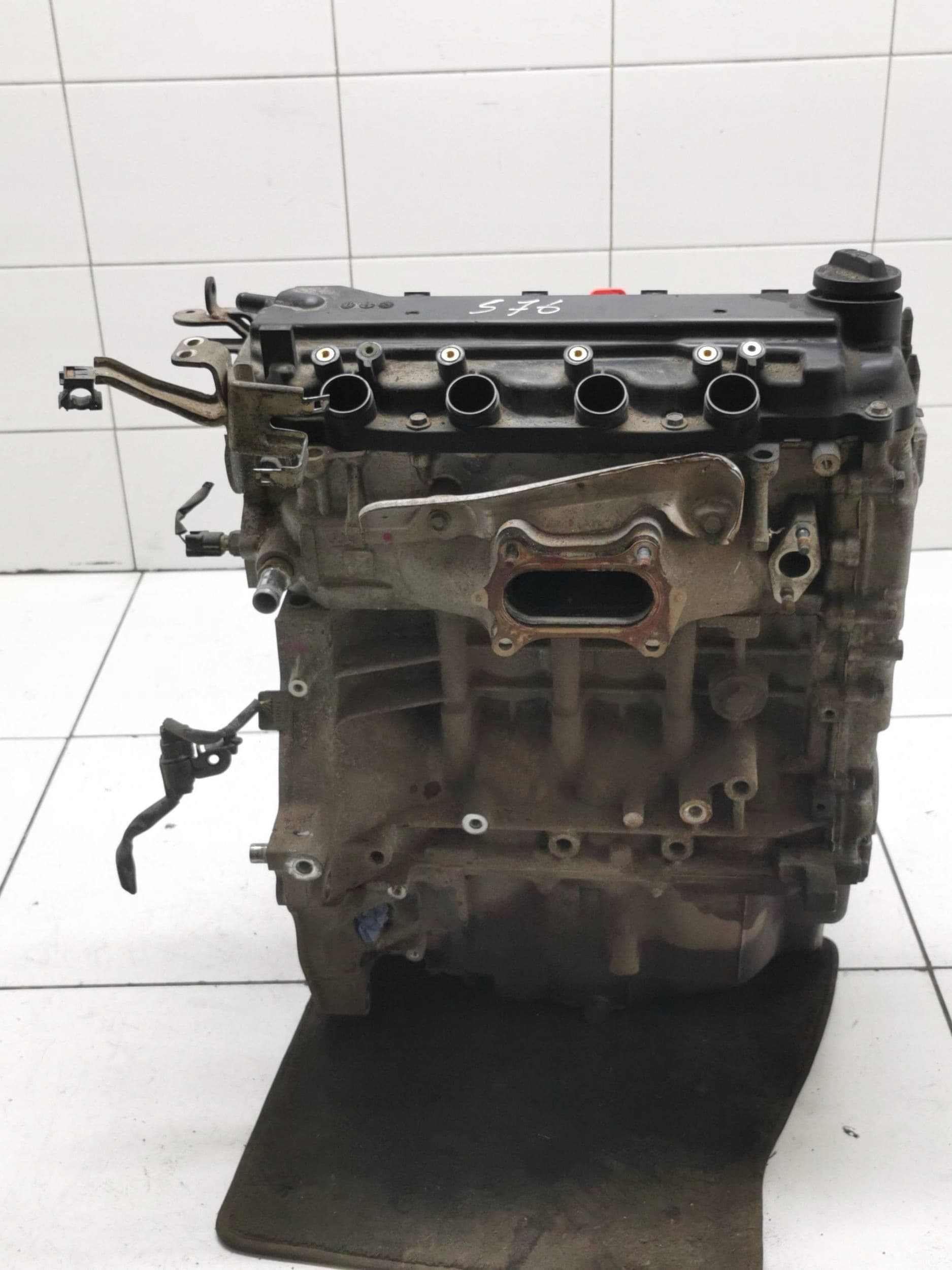 Moteur LDA3 pour Honda Insight