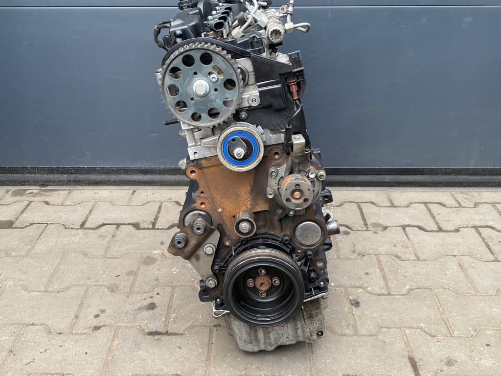 Moteur DCYA pour Seat Leon 2.0 Diesel