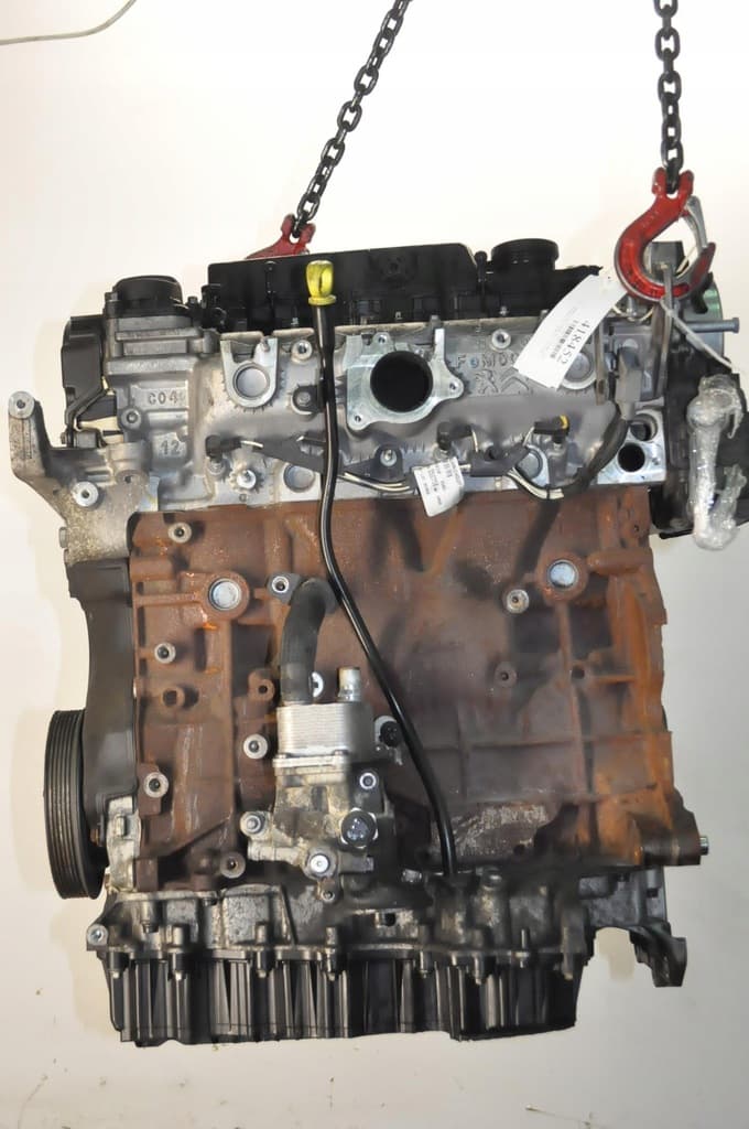 Moteur T8MC pour Ford Kuga