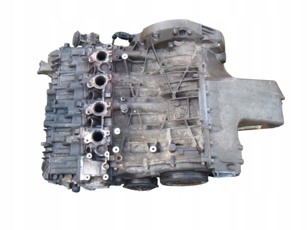 Moteur M 266.980 pour Mercedes-Benz