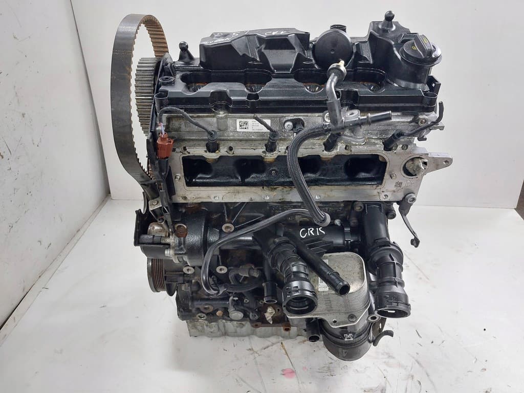 Moteur CRKB pour Audi