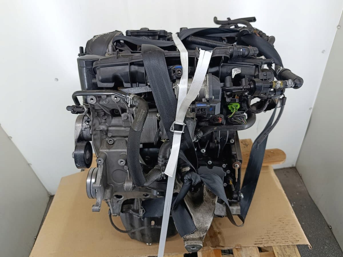 Moteur CCZA pour Volkswagen Golf