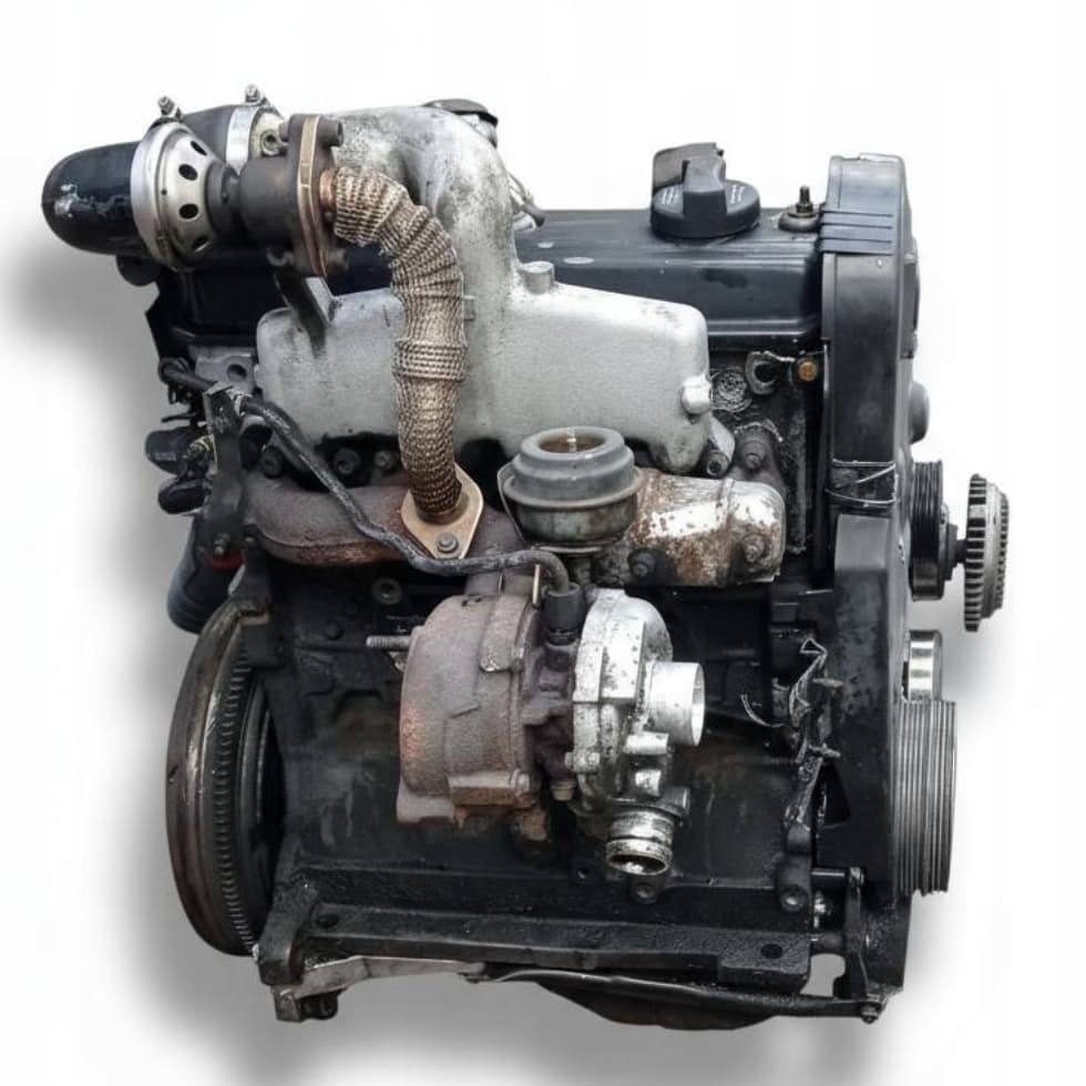 Moteur AFN pour Audi A4