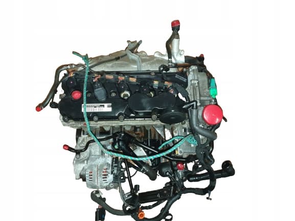 Moteur CBUA pour Volkswagen Beetle