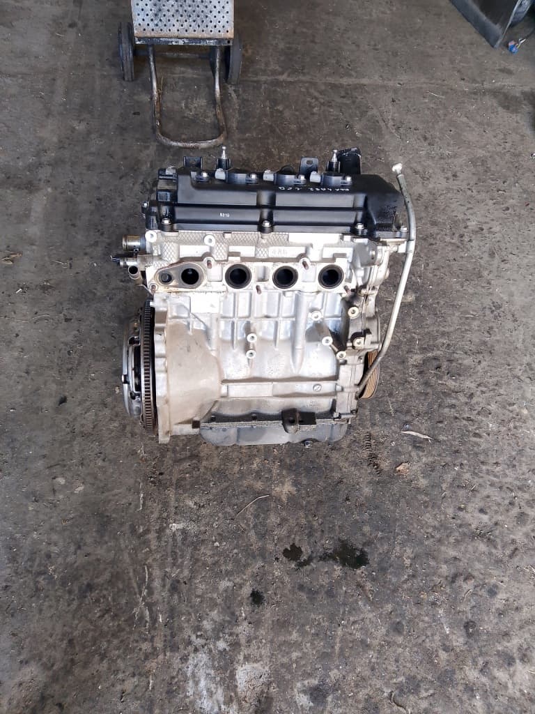 Moteur 4A92 pour Mitsubishi Lancer