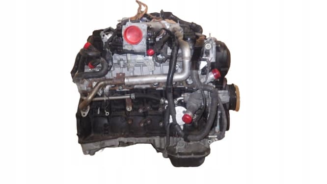 Moteur 1JZ-FSE pour Toyota