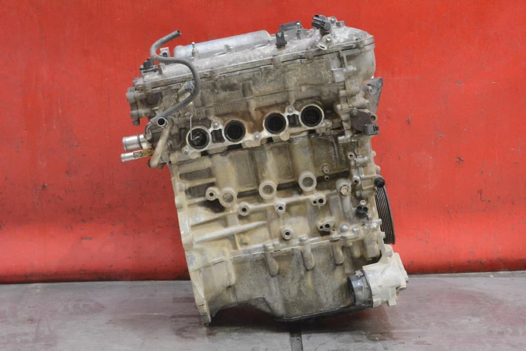 Moteur 1ZR-FAE pour Toyota Auris