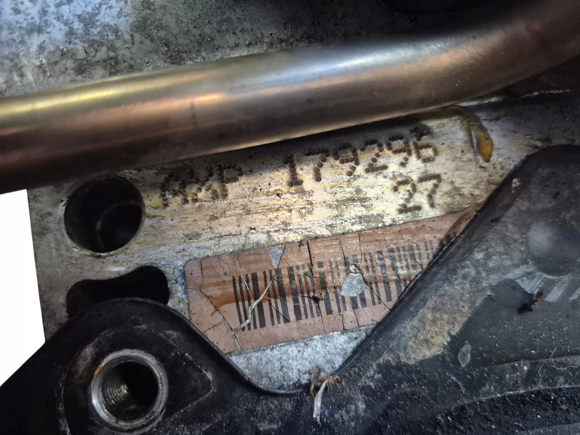 Moteur AXP pour Seat Toledo 1.4 Petrol
