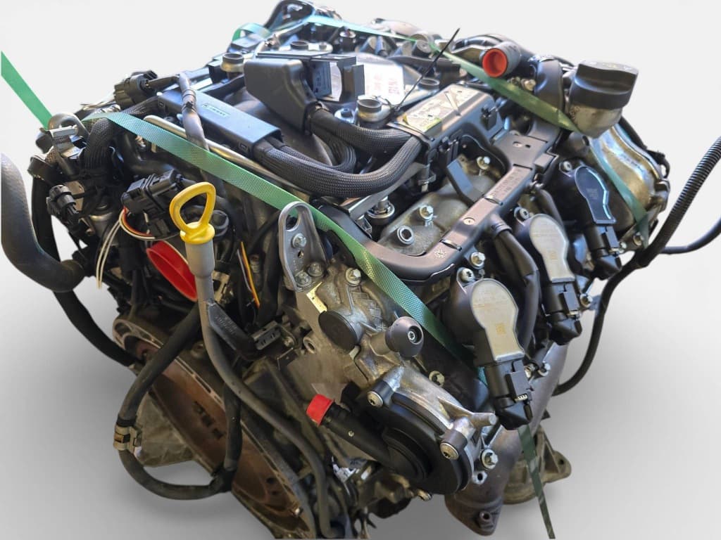 Moteur M 112.946 pour Mercedes-Benz