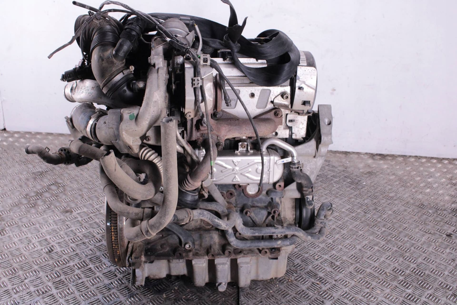 Moteur CFJB pour Volkswagen Caddy