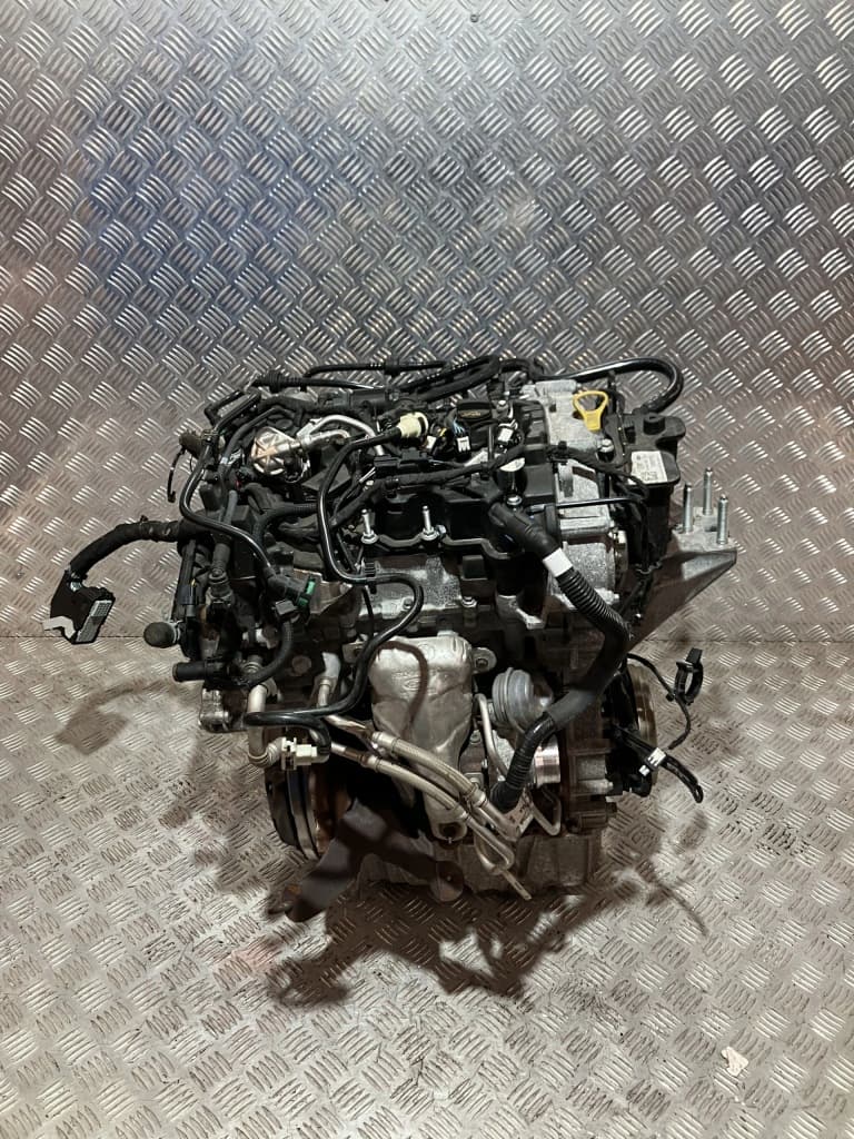 Moteur B7JB pour Ford Puma
