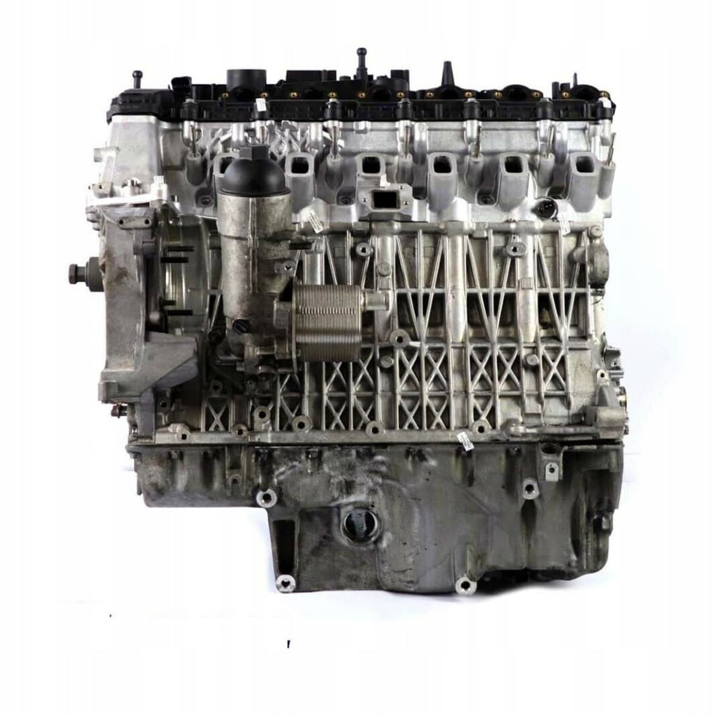 Moteur 306D5 pour BMW X6