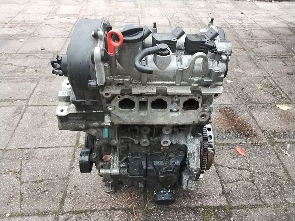 Moteur CHYA pour Seat