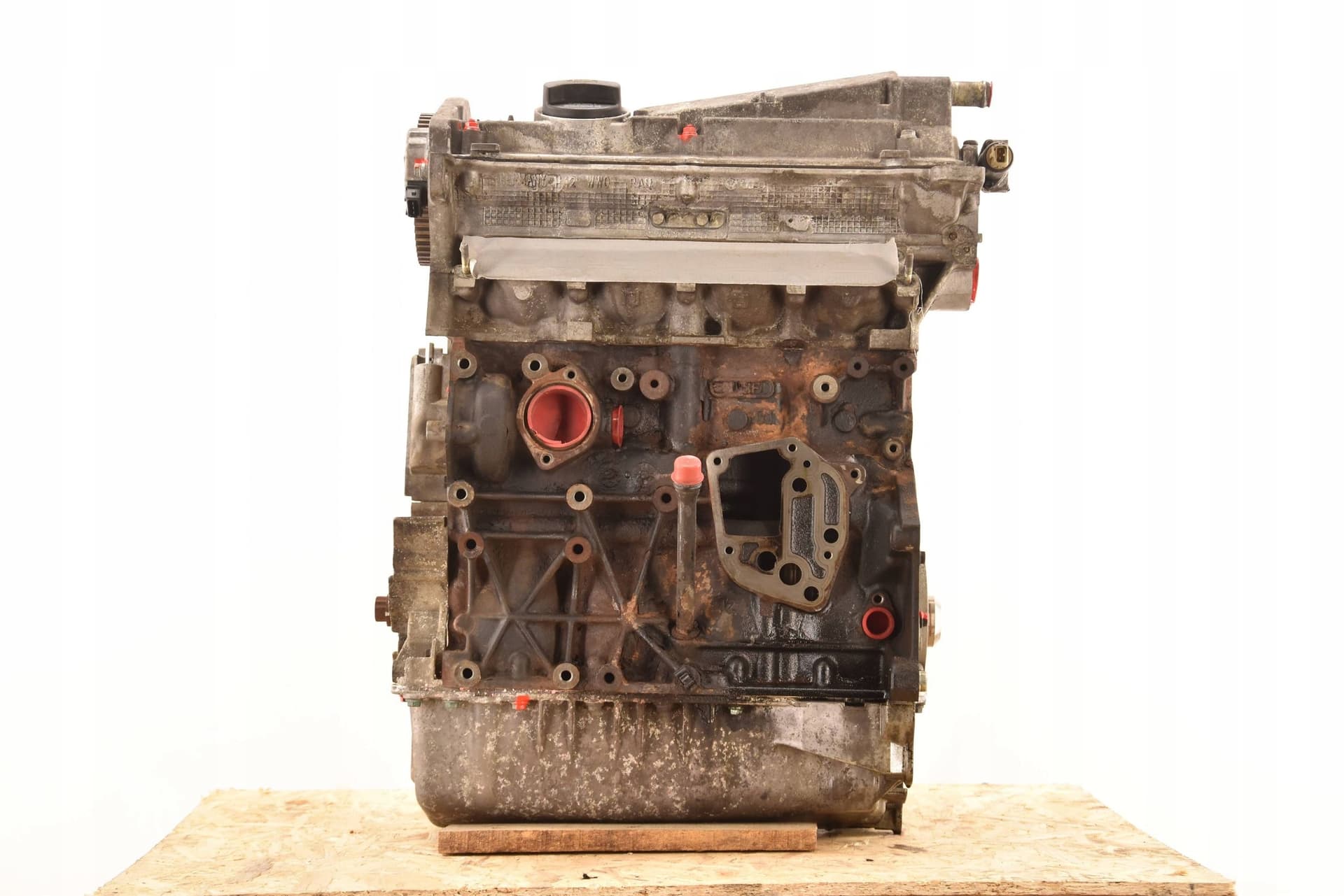 Moteur AMK pour Audi A3 1.8 Petrol
