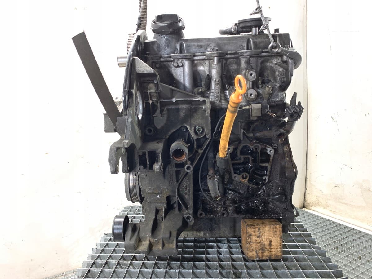 Moteur AHF pour Seat Leon 1.9 Diesel