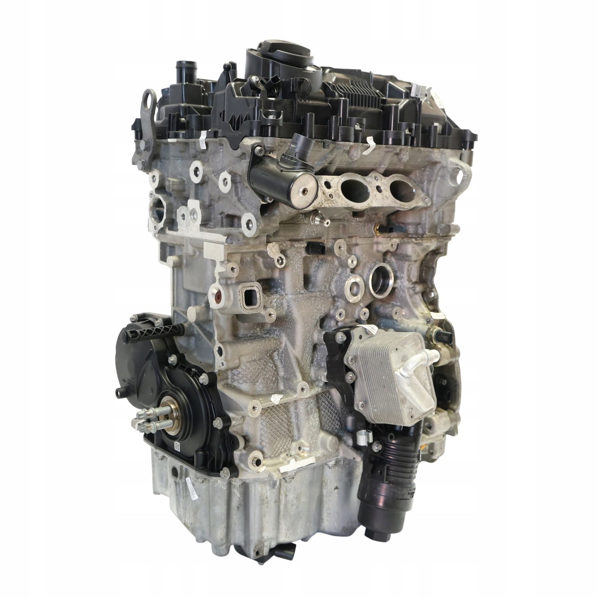 Moteur B36 A15 A pour Mini