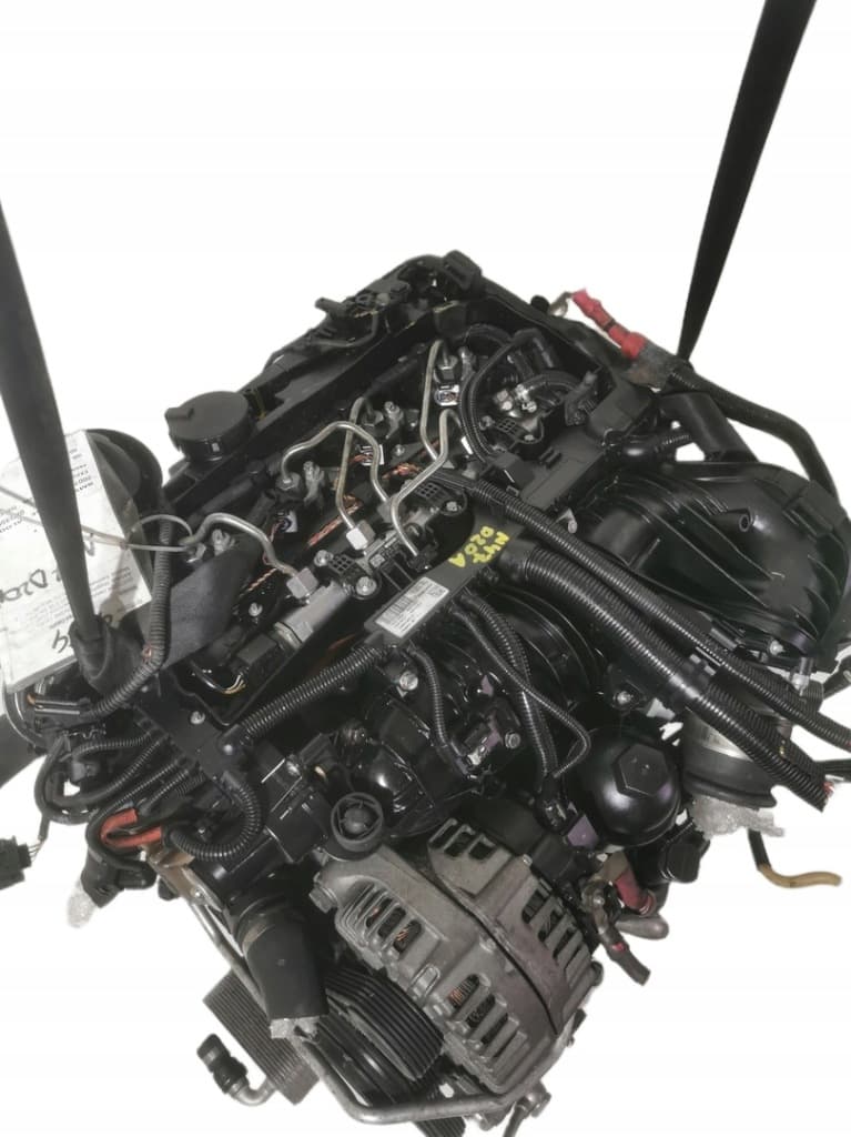 Moteur N47 D20 A pour BMW