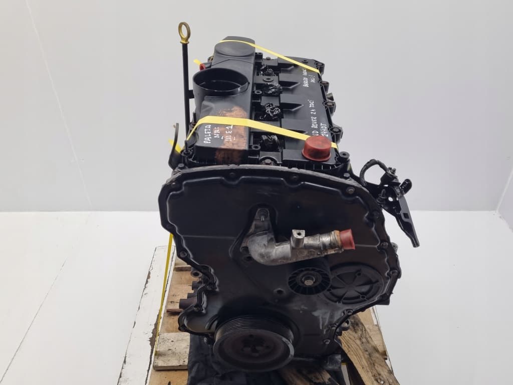Moteur DT244(PUMA) pour Land Rover