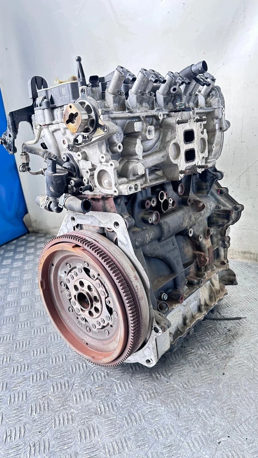 Moteur CULC pour Volkswagen Beetle