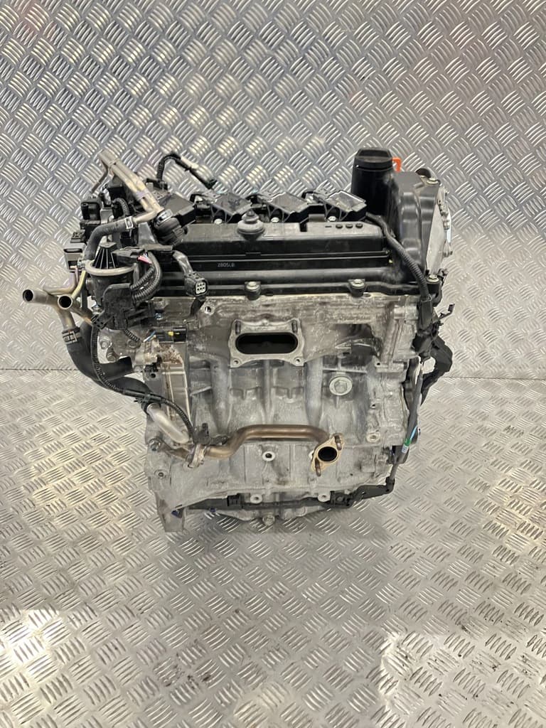 Moteur LEB8 pour Honda