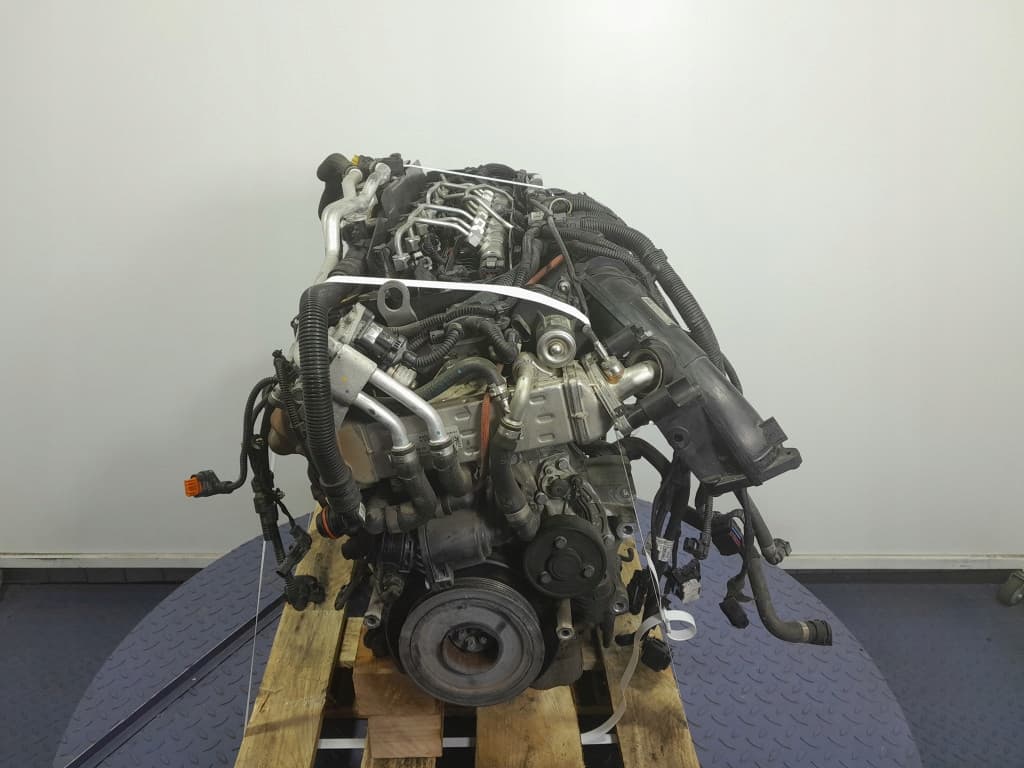 Moteur B57 D30 A pour Alpina Xd3