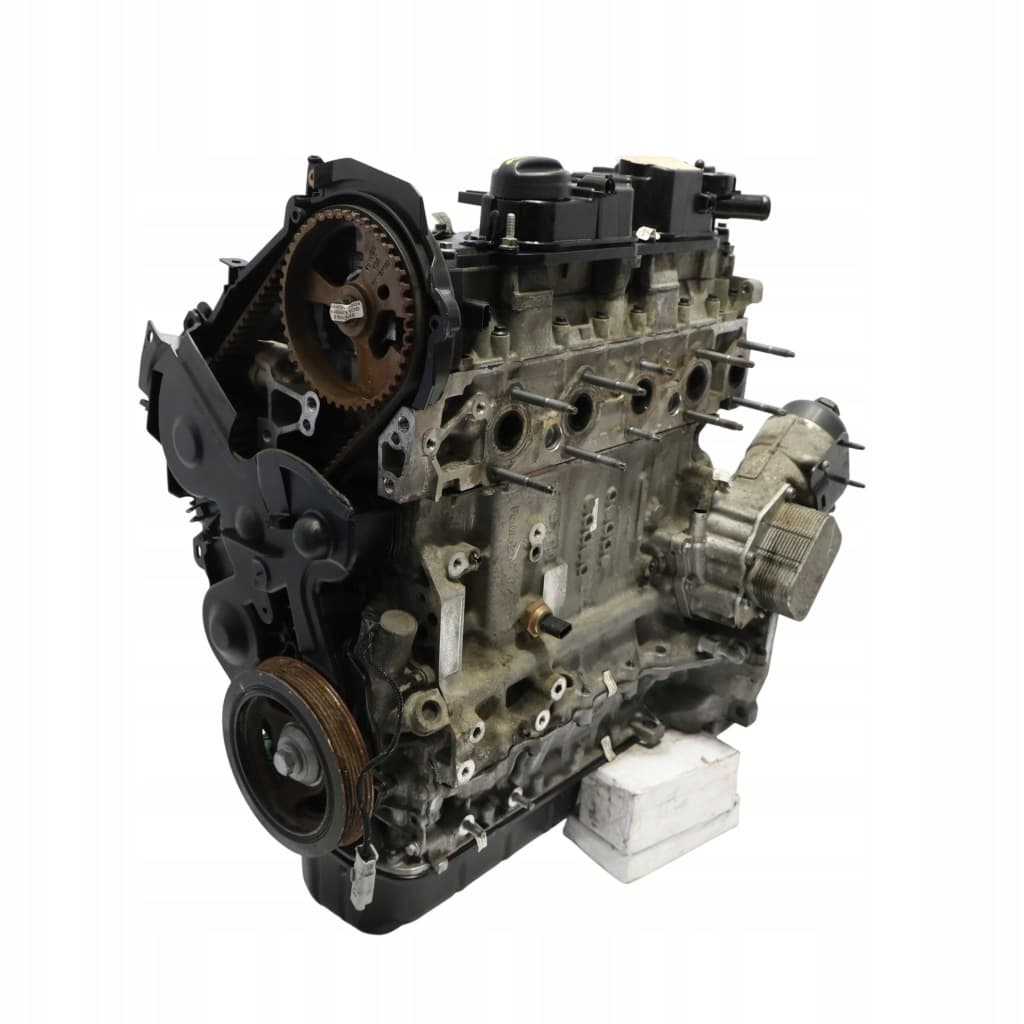 Moteur XWDD pour Ford C-max