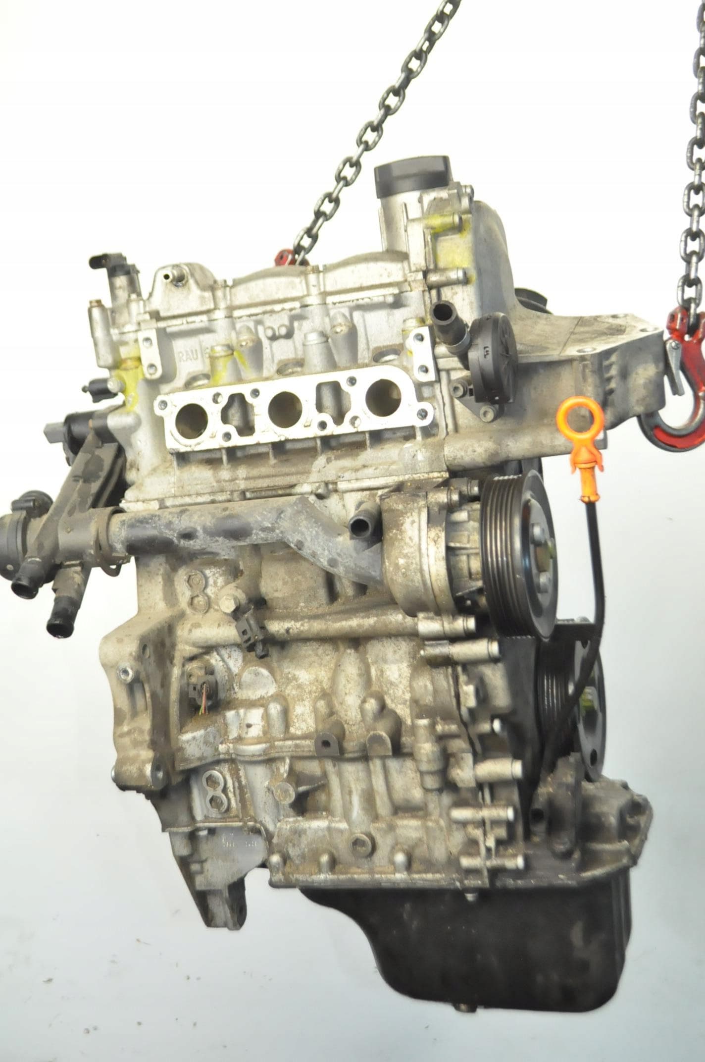 Moteur CHFA pour Volkswagen Polo 1.2 Petrol