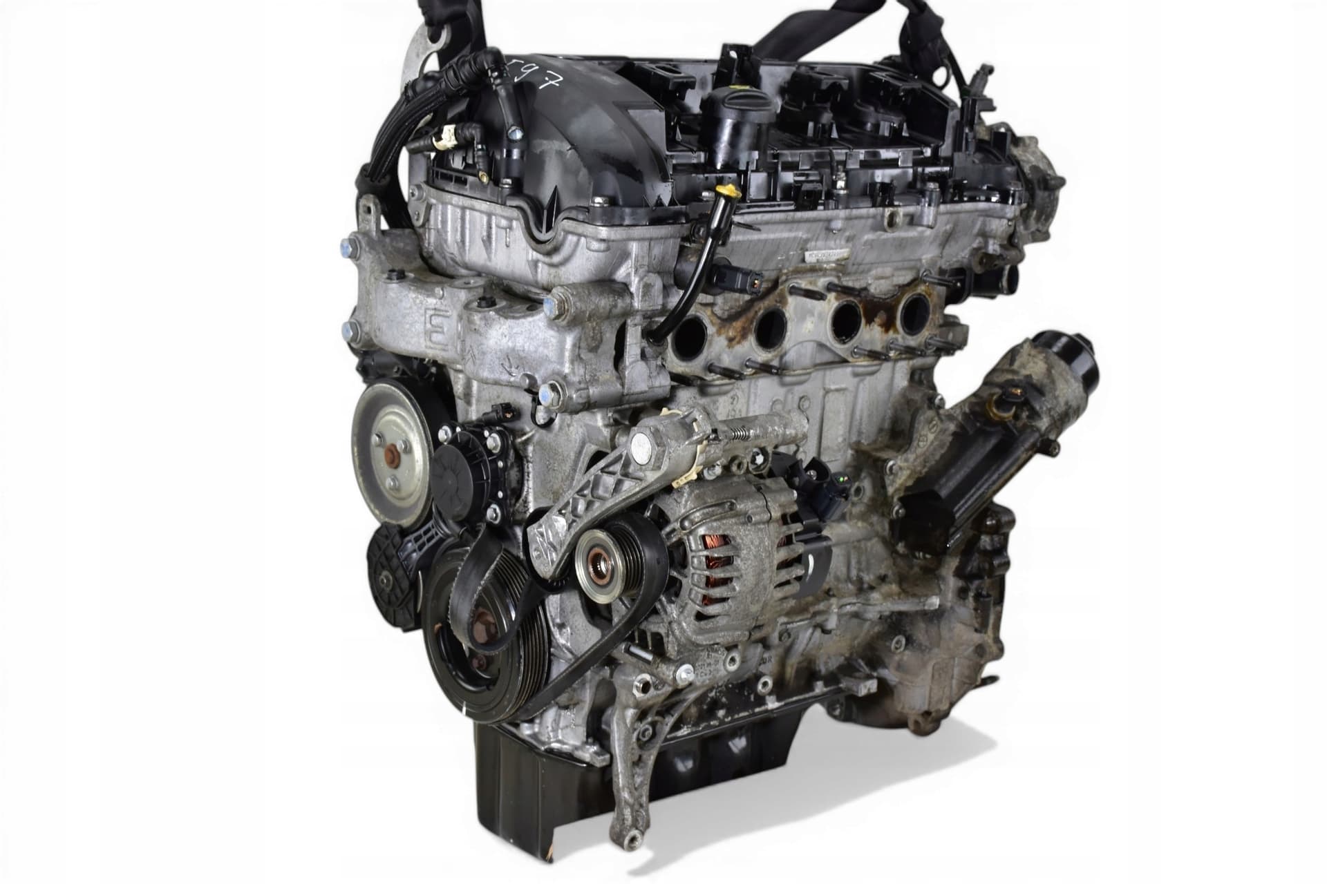 Moteur 5FS (EP6C) pour Peugeot 508 1.6 Petrol