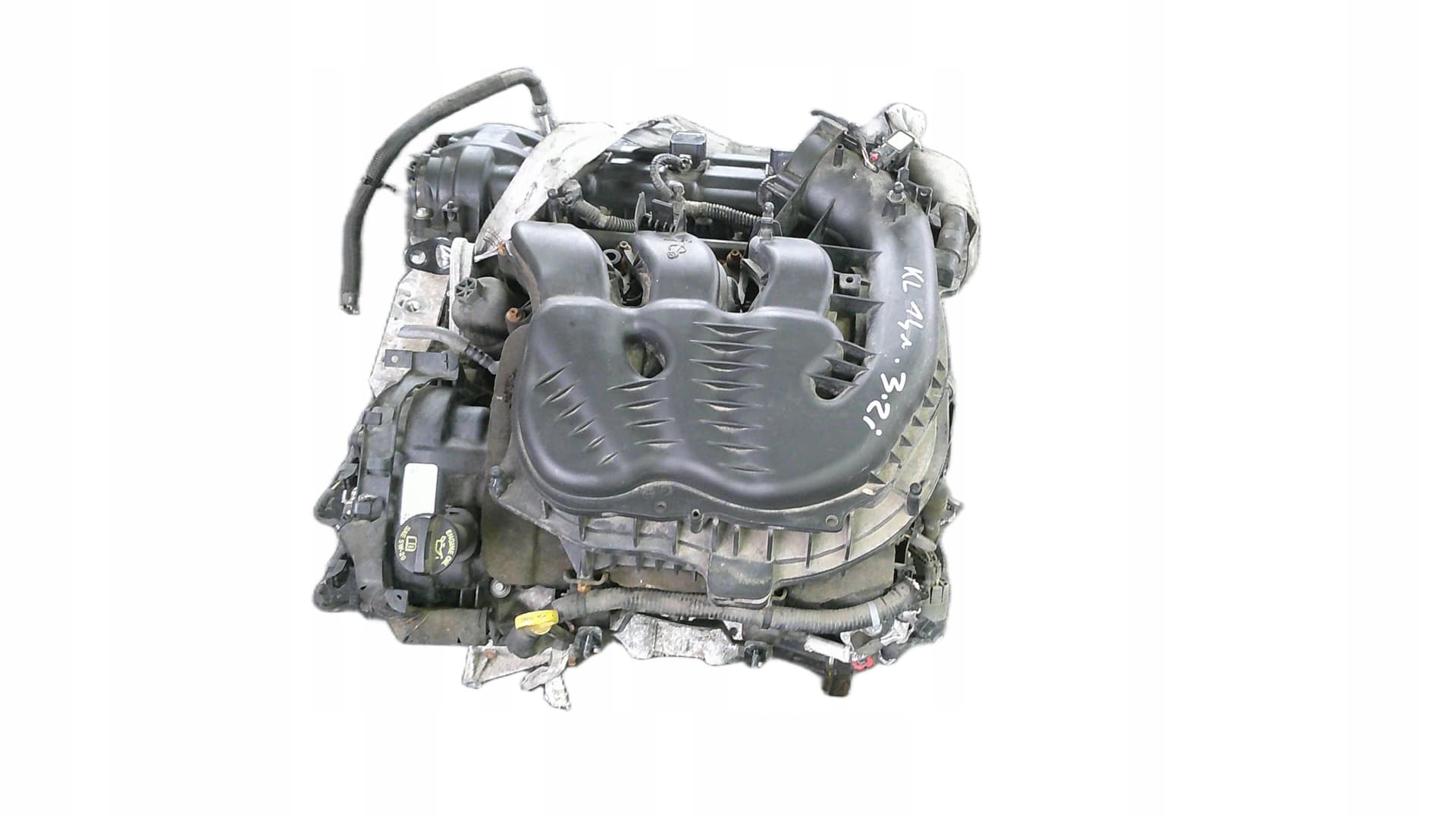 Moteur EBS pour Jeep