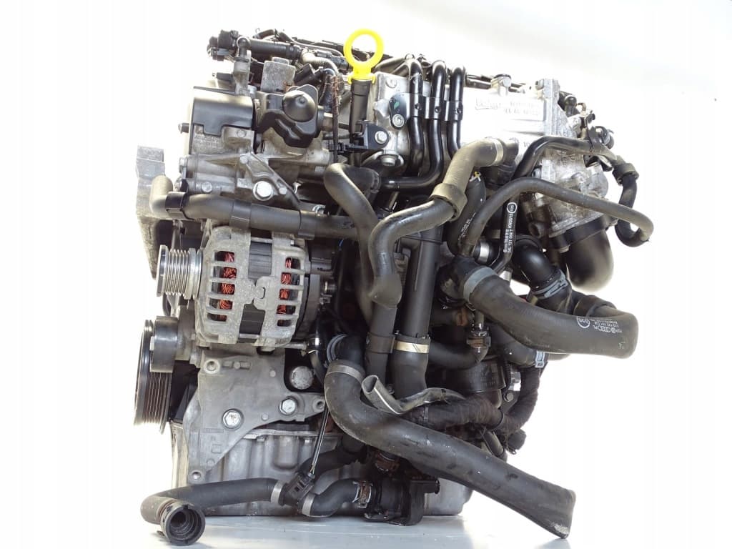 Moteur CXXA pour Seat