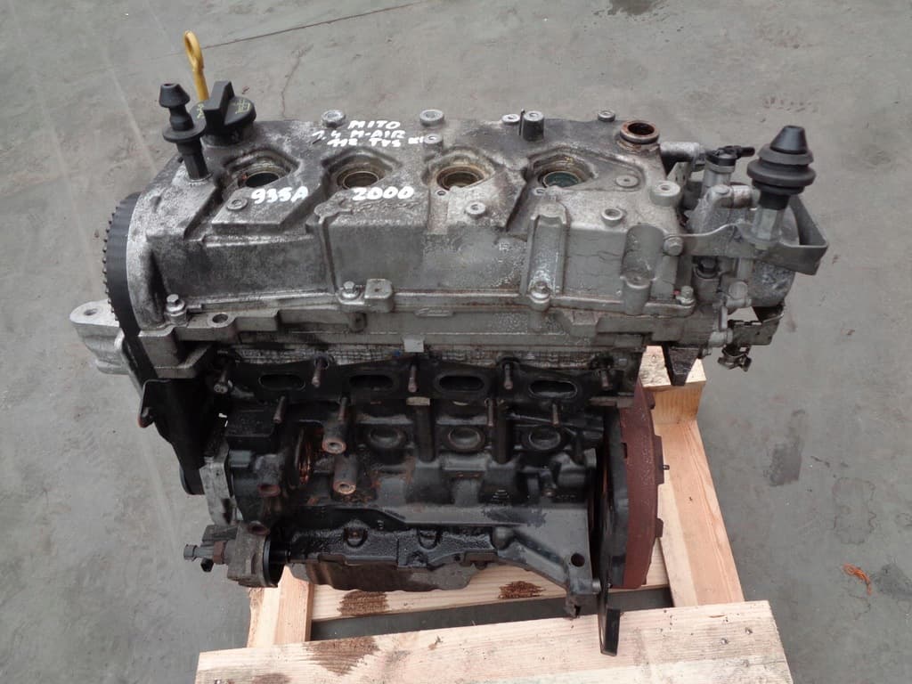 Moteur 955 A2.000 pour Alfa Romeo Mito