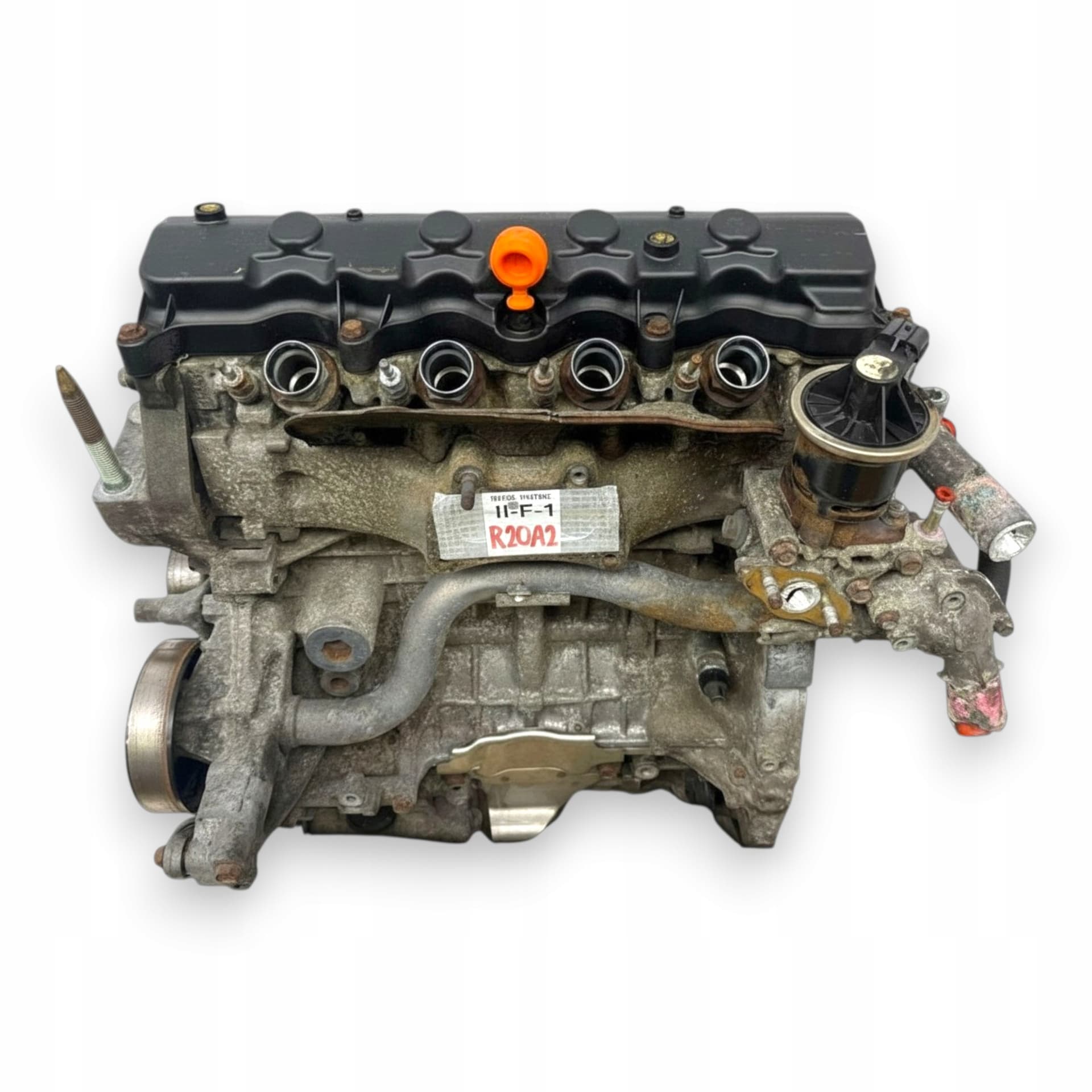 Moteur R20A2 pour Honda Cr-v