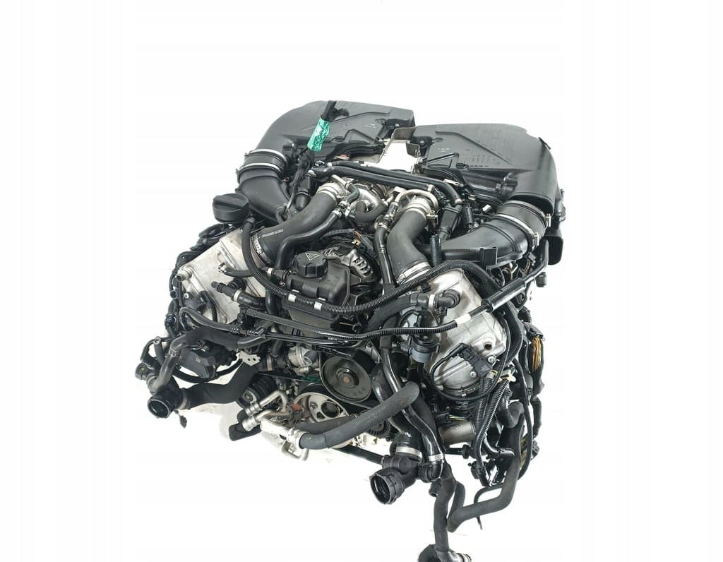 Moteur N63 B44 B pour BMW