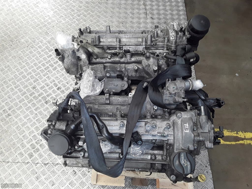 Moteur EES pour Chrysler