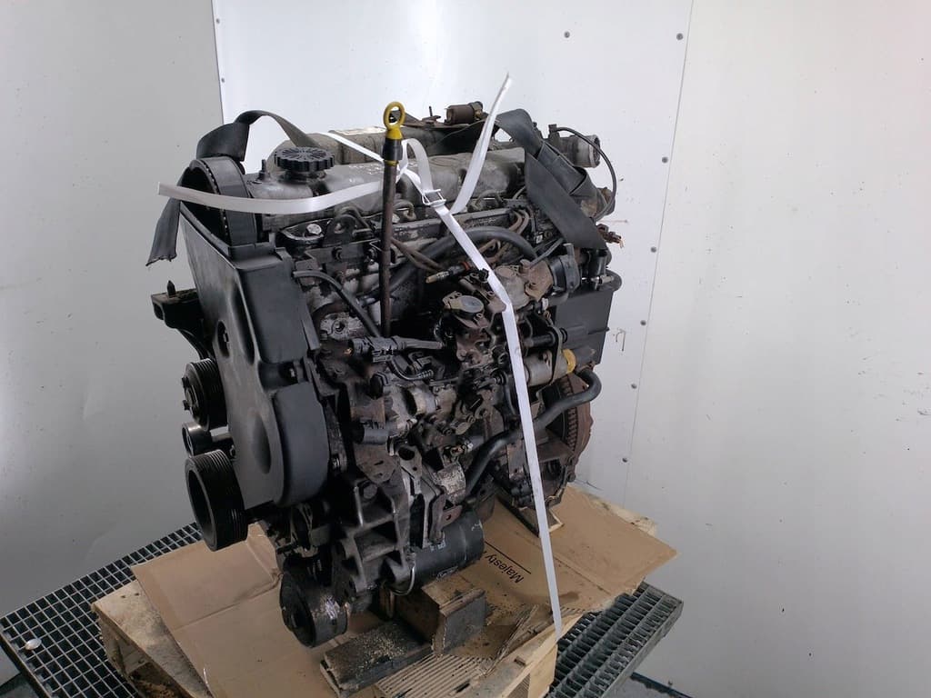 Moteur S9W 700 pour Renault Master