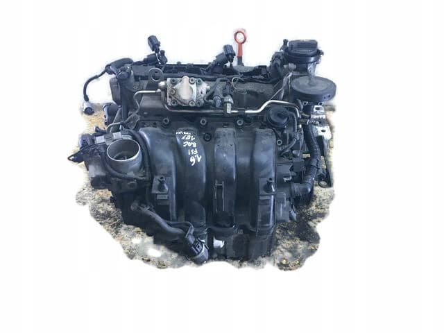 Moteur BAG pour Audi A3 1.6 Petrol
