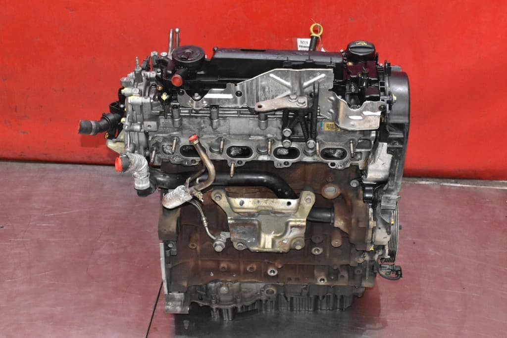 Moteur T7DB pour Ford Focus