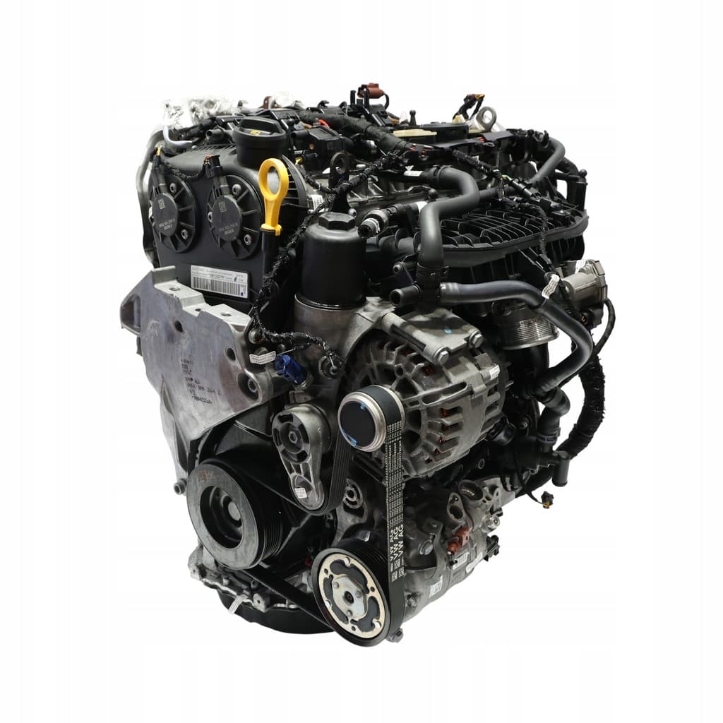 Moteur DNFG pour Volkswagen Tiguan