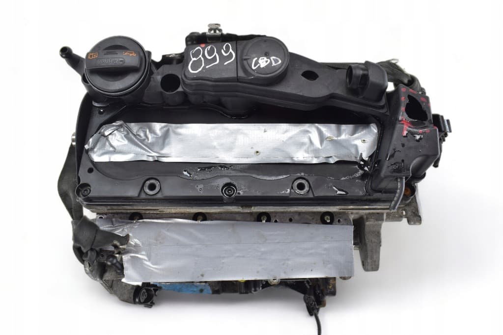 Moteur CBDA pour Volkswagen