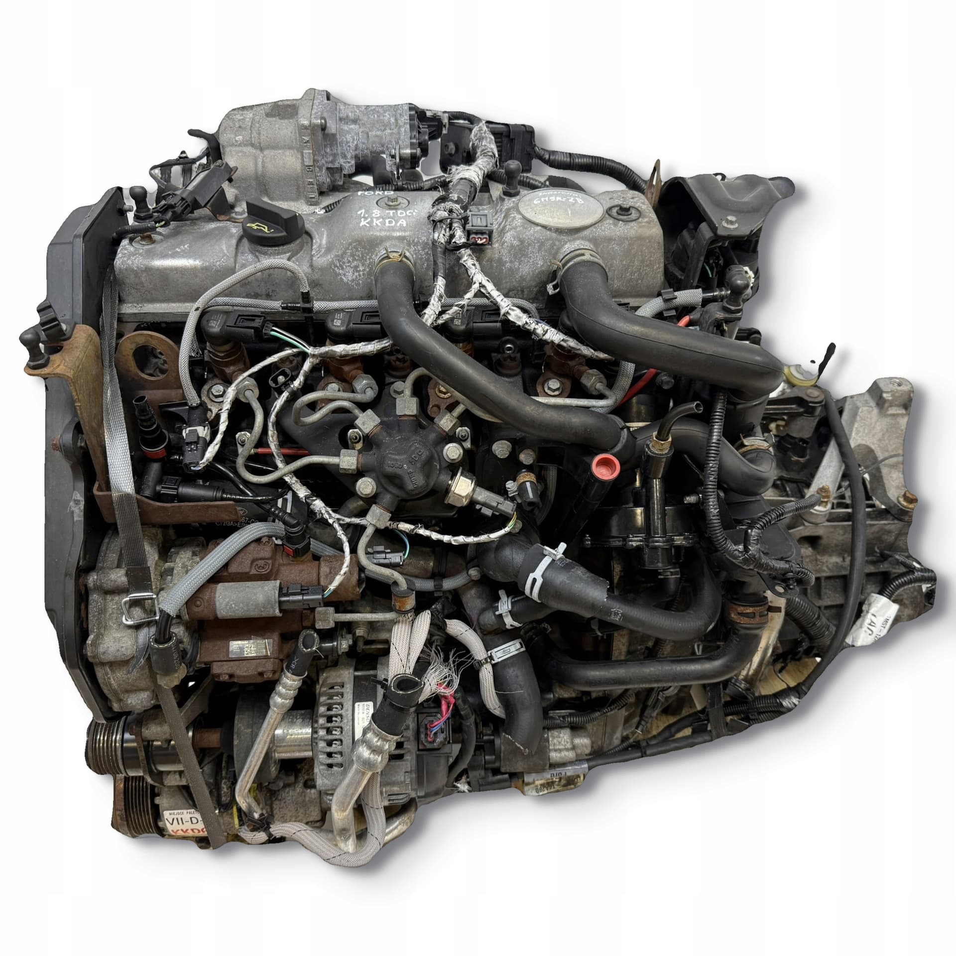 Moteur KKDA pour Ford