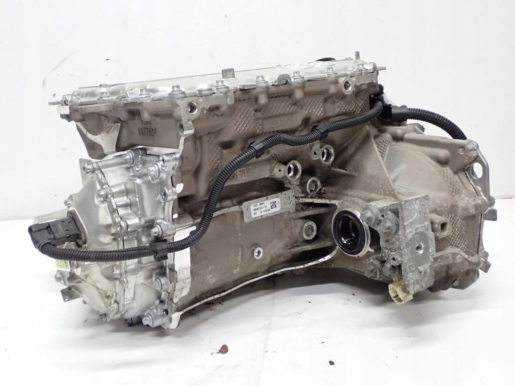 Moteur B38 A15 A pour Mini